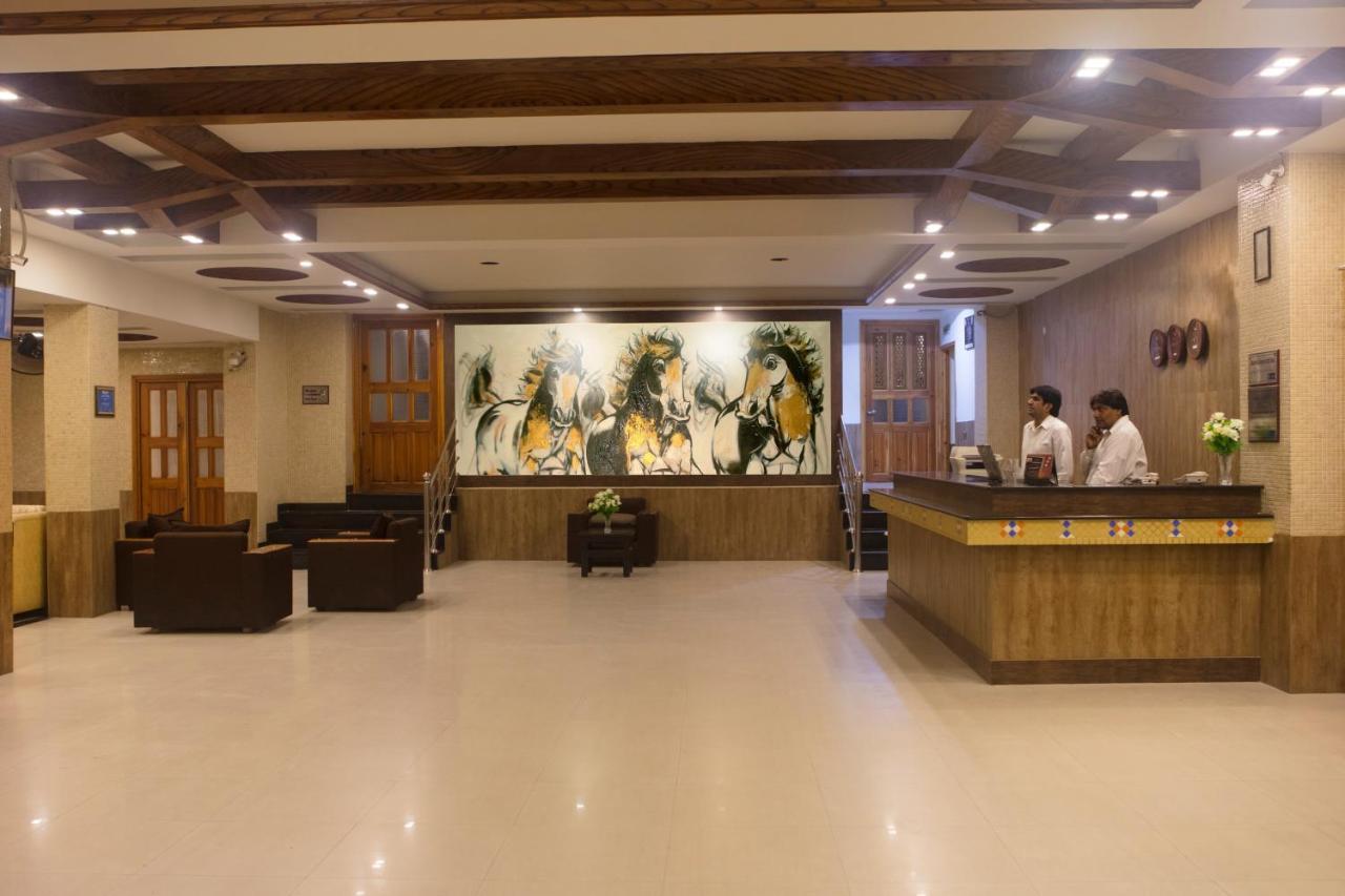 Hotel Marco Polo Lahore Exterior foto
