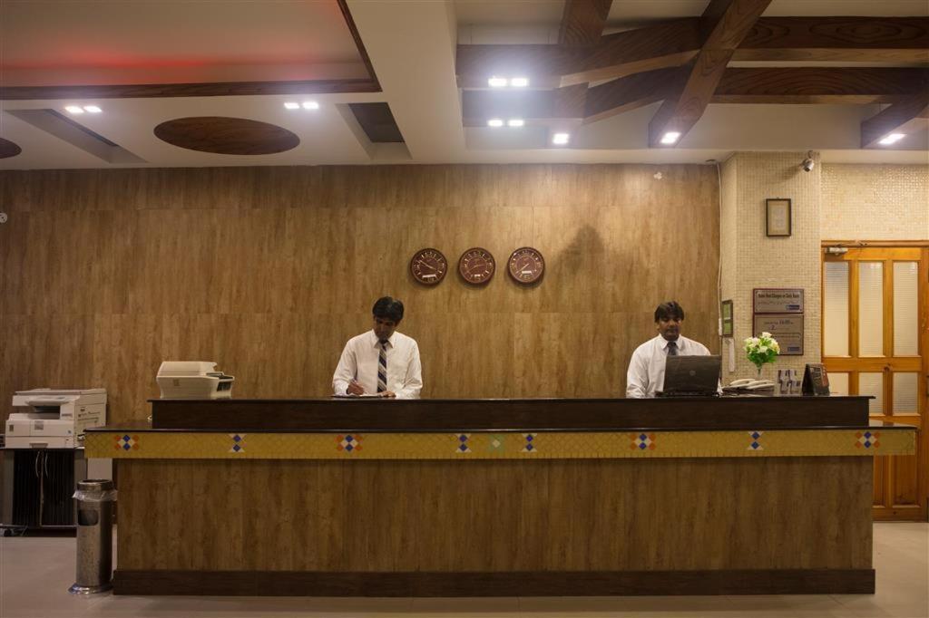 Hotel Marco Polo Lahore Exterior foto
