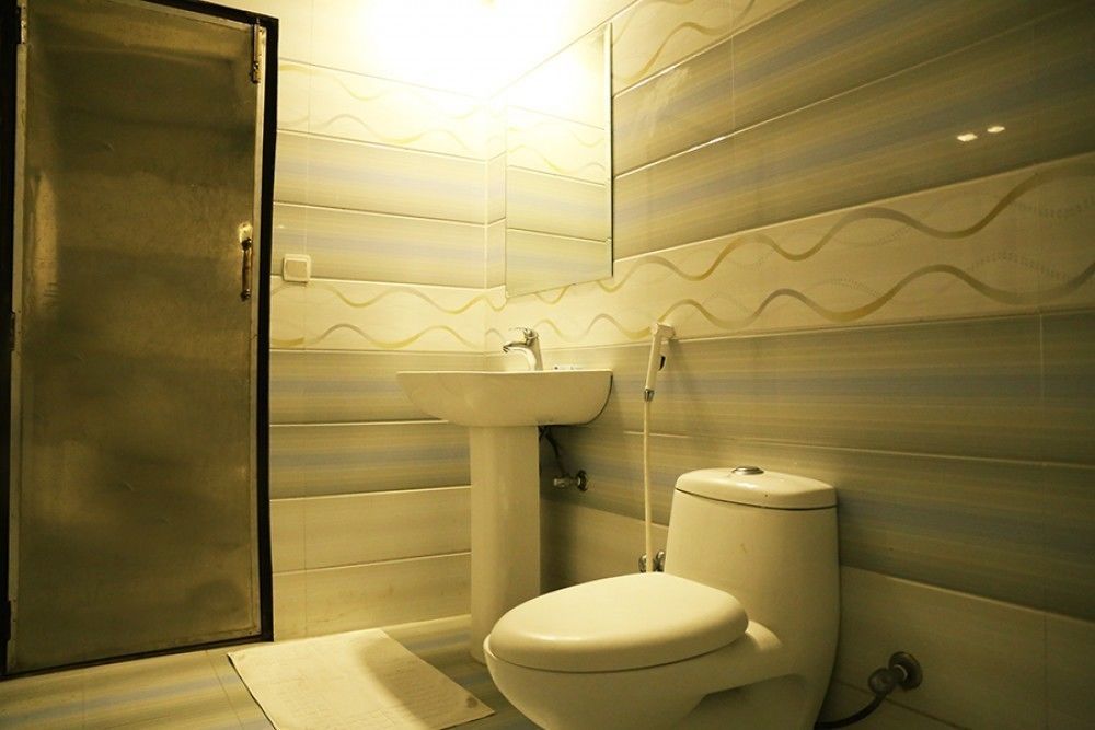 Hotel Marco Polo Lahore Exterior foto