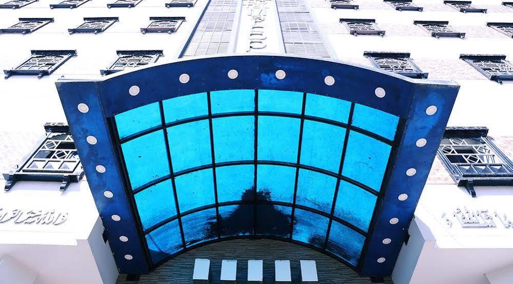 Hotel Marco Polo Lahore Exterior foto